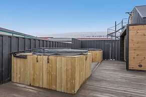 Bryggjan Boutique Hotel