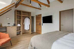 Bryggjan Boutique Hotel