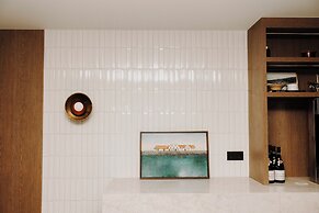 Bryggjan Boutique Hotel