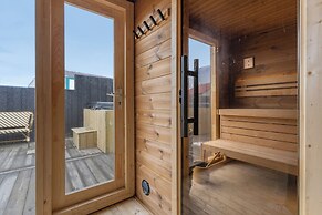 Bryggjan Boutique Hotel