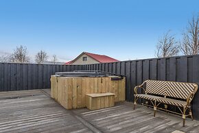 Bryggjan Boutique Hotel