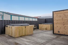 Bryggjan Boutique Hotel