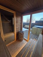 Bryggjan Boutique Hotel