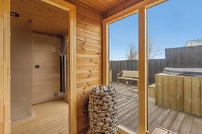 Bryggjan Boutique Hotel