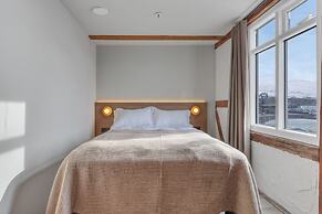 Bryggjan Boutique Hotel