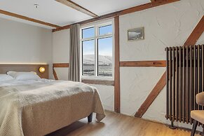 Bryggjan Boutique Hotel