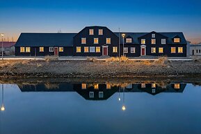 Bryggjan Boutique Hotel