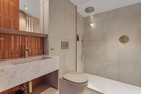 Bryggjan Boutique Hotel