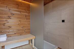 Bryggjan Boutique Hotel