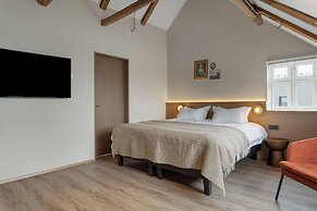 Bryggjan Boutique Hotel