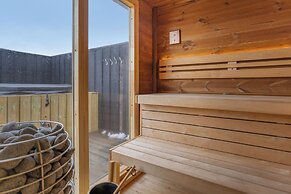 Bryggjan Boutique Hotel