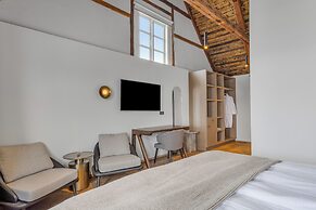 Bryggjan Boutique Hotel