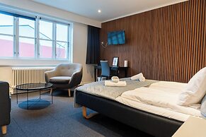 Hotel Assens