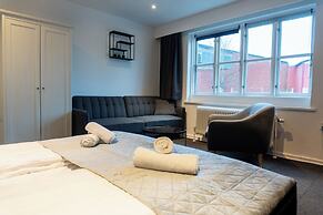 Hotel Assens
