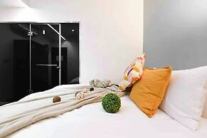 At Home Hotel Zhongshan