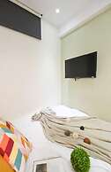At Home Hotel Zhongshan