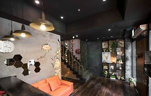 At Home Hotel Zhongshan