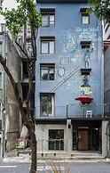 At Home Hotel Zhongshan