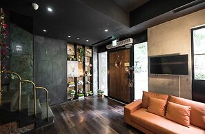 At Home Hotel Zhongshan