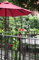 At Home Hotel Zhongshan