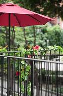 At Home Hotel Zhongshan