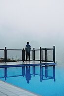 silver cascade munnar