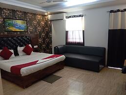 Hotel Future Inn