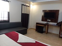 Hotel Future Inn