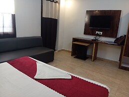 Hotel Future Inn