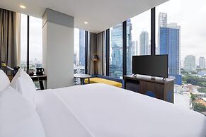 ARTOTEL Hub Simpang Temu