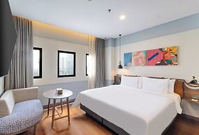ARTOTEL Hub Simpang Temu
