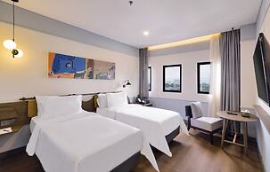 ARTOTEL Hub Simpang Temu