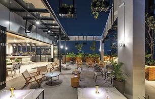 ARTOTEL Hub Simpang Temu