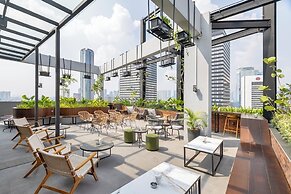 ARTOTEL Hub Simpang Temu