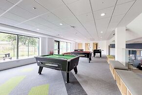 For Students Only Abodus St James Glasgow - Campus Accommodation