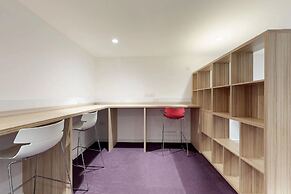 For Students Only Abodus St James Glasgow - Campus Accommodation