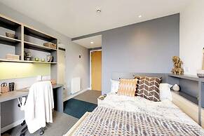 For Students Only Abodus St James Glasgow - Campus Accommodation