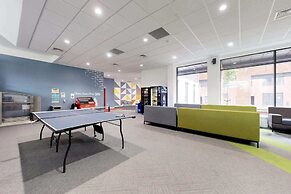 For Students Only Abodus St James Glasgow - Campus Accommodation