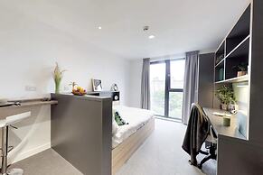 For Students Only Abodus St James Glasgow - Campus Accommodation