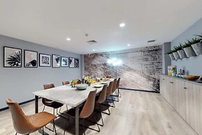 For Students Only Abodus St James Glasgow - Campus Accommodation
