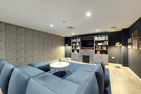 For Students Only Abodus St James Glasgow - Campus Accommodation