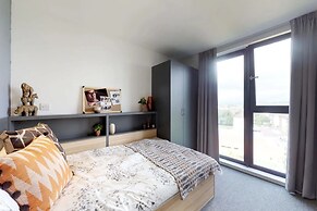 For Students Only Abodus St James Glasgow - Campus Accommodation