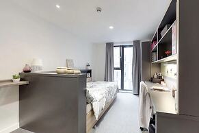 For Students Only Abodus St James Glasgow - Campus Accommodation