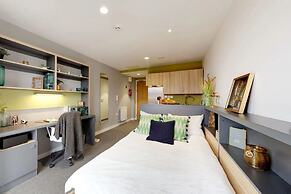 For Students Only Abodus St James Glasgow - Campus Accommodation