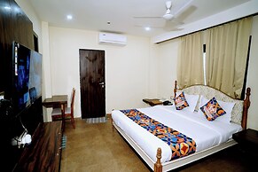 Deotel Inn Pithampur by JMC