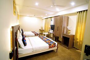 Deotel Inn Pithampur by JMC