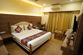 Deotel Inn Pithampur by JMC