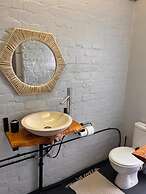 A Stunning Studio Zen
