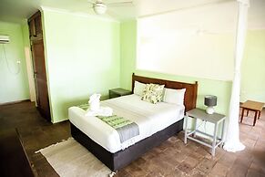 Cutty Sark Lodge