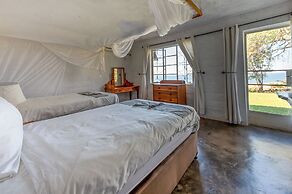 Cutty Sark Lodge